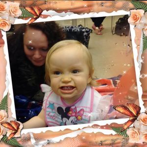 Meet your Posher, Christina